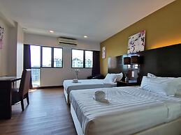 Greenage MingSuite Kota Kinabalu