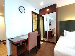 Greenage MingSuite Kota Kinabalu