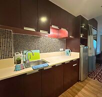 Greenage MingSuite Kota Kinabalu