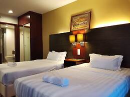 Greenage MingSuite Kota Kinabalu