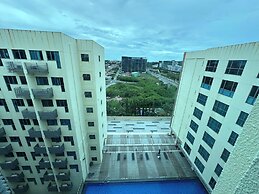 Greenage MingSuite Kota Kinabalu