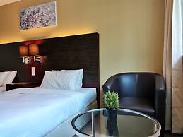 Greenage MingSuite Kota Kinabalu
