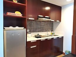 Greenage MingSuite Kota Kinabalu