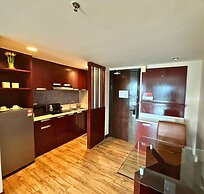 Greenage MingSuite Kota Kinabalu