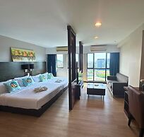 Greenage MingSuite Kota Kinabalu