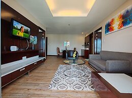 Greenage MingSuite Kota Kinabalu