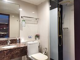 Greenage MingSuite Kota Kinabalu