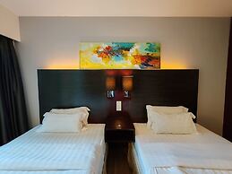 Greenage MingSuite Kota Kinabalu