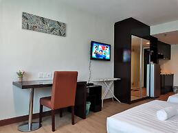 Greenage MingSuite Kota Kinabalu
