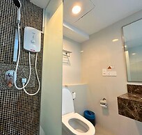Greenage MingSuite Kota Kinabalu
