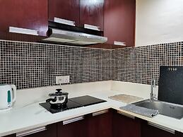 Greenage MingSuite Kota Kinabalu