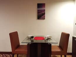 Greenage MingSuite Kota Kinabalu