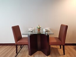 Greenage MingSuite Kota Kinabalu