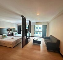 Greenage MingSuite Kota Kinabalu