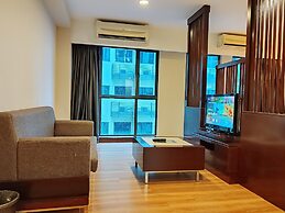 Greenage MingSuite Kota Kinabalu