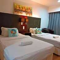 Greenage MingSuite Kota Kinabalu