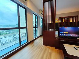 Greenage MingSuite Kota Kinabalu