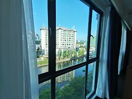 Greenage MingSuite Kota Kinabalu