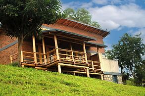 Umutuzo Lodge Kivu Lake