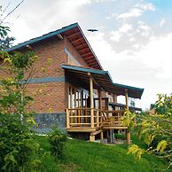 Umutuzo Lodge Kivu Lake