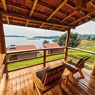Umutuzo Lodge Kivu Lake