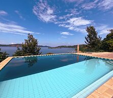 Umutuzo Lodge Kivu Lake