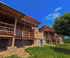 Umutuzo Lodge Kivu Lake