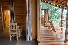 Umutuzo Lodge Kivu Lake