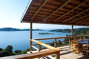 Umutuzo Lodge Kivu Lake