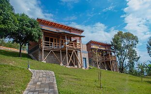 Umutuzo Lodge Kivu Lake