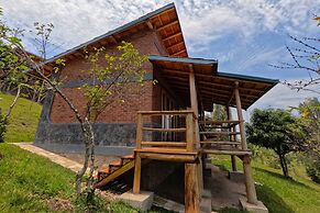 Umutuzo Lodge Kivu Lake
