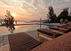 Umutuzo Lodge Kivu Lake