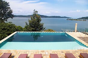 Umutuzo Lodge Kivu Lake