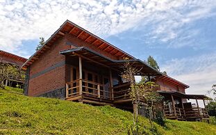 Umutuzo Lodge Kivu Lake