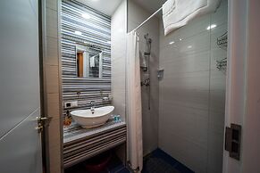 Loft 1 apartments New Gudauri
