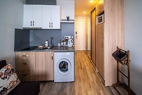 Loft 1 apartments New Gudauri