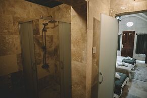 Daphne Cave Hotel