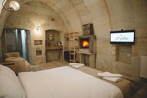 Daphne Cave Hotel