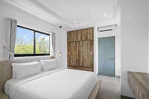 Melasti Villa by Betterplace