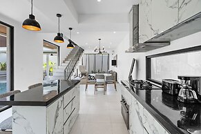 Melasti Villa by Betterplace
