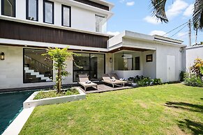 Melasti Villa by Betterplace