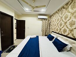 Home Escape 2bhk Apartments