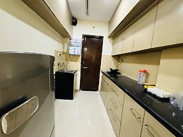 Home Escape 2bhk Apartments