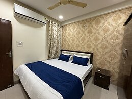 Home Escape 2bhk Apartments