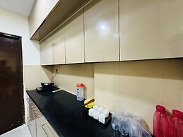 Home Escape 2bhk Apartments