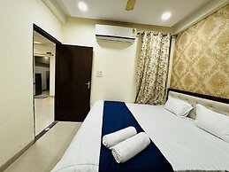Home Escape 2bhk Apartments
