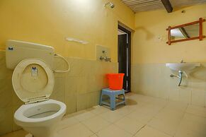 DEVASHOLA HOMESTAY