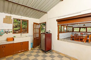 DEVASHOLA HOMESTAY
