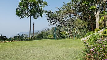 DEVASHOLA HOMESTAY
