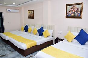 The Royal Palace Hotels By Blues